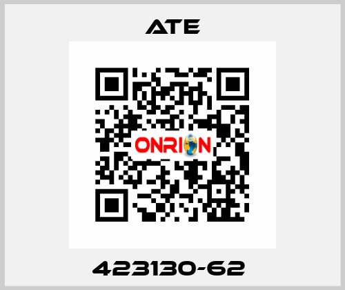 423130-62  Ate