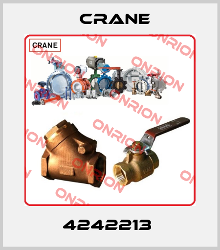 4242213  Crane