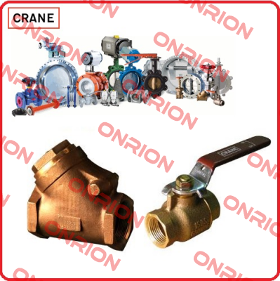 4302113 Crane
