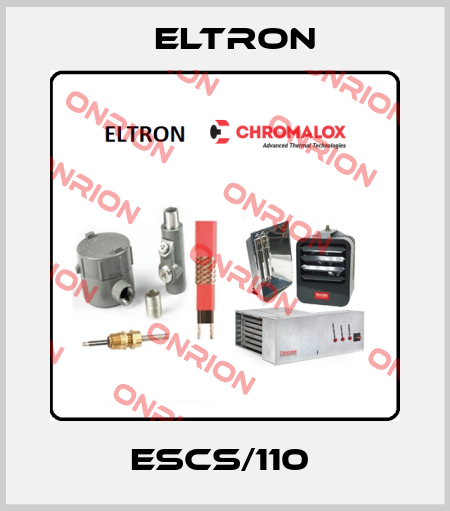 ESCS/110  Eltron