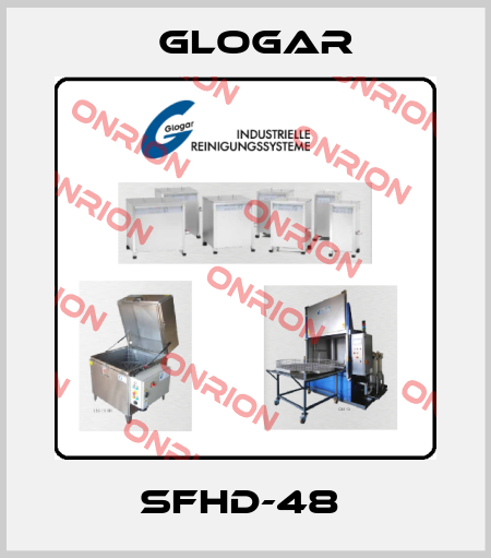 SFHD-48  GLOGAR