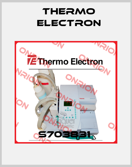 S703831  Thermo Electron