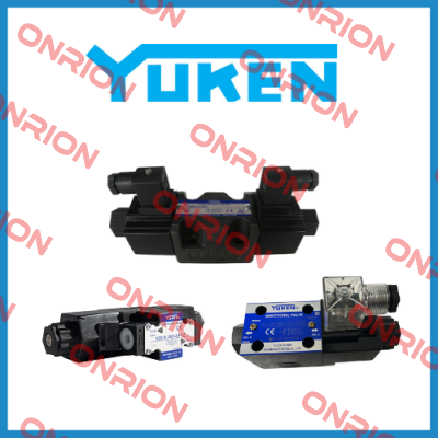 MSW-06-XL-10  Yuken