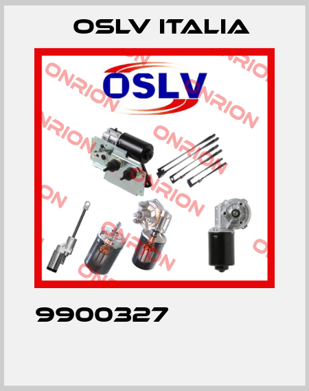 9900327                 OSLV Italia