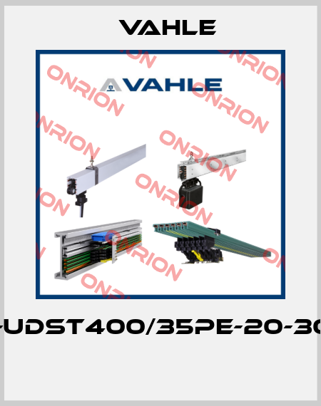 SA-UDST400/35PE-20-3000  Vahle