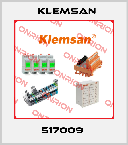 517009  Klemsan