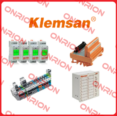 500605  Klemsan