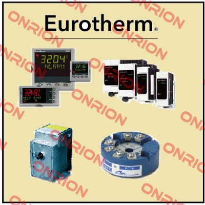 6100A.  Eurotherm