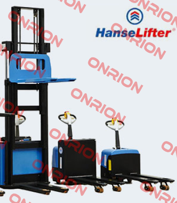 TRSHT1t  Hanse Lifter