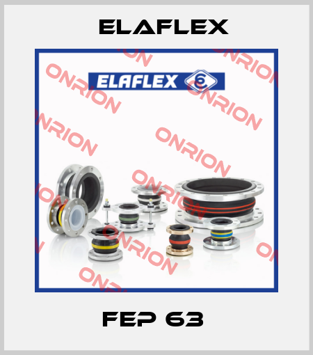 FEP 63  Elaflex