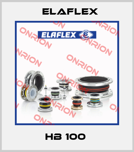 HB 100  Elaflex