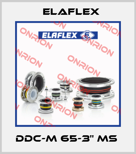 DDC-M 65-3" Ms  Elaflex