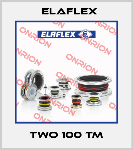 TWO 100 TM Elaflex