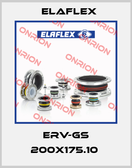 ERV-GS 200x175.10  Elaflex
