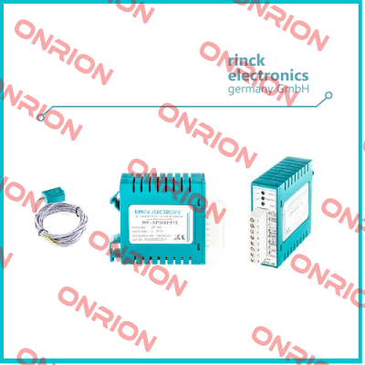 TRL-TRIAC Rinck Electronic