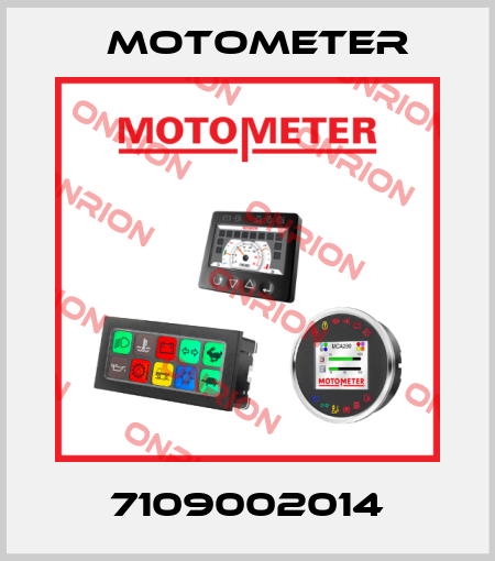 7109002014 Motometer