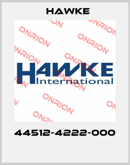 44512-4222-000  Hawke