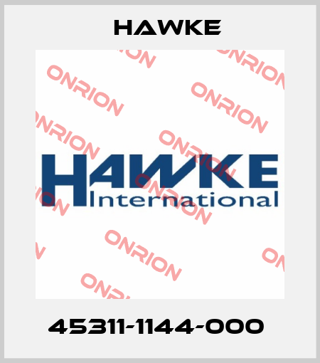 45311-1144-000  Hawke