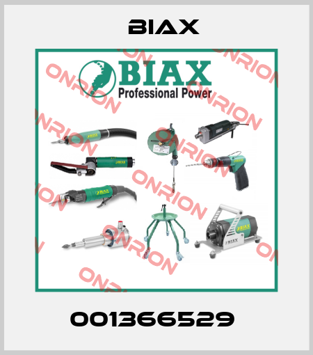 001366529  Biax