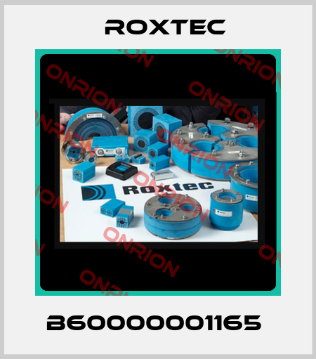 B60000001165  Roxtec