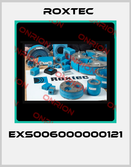 EXS006000000121  Roxtec