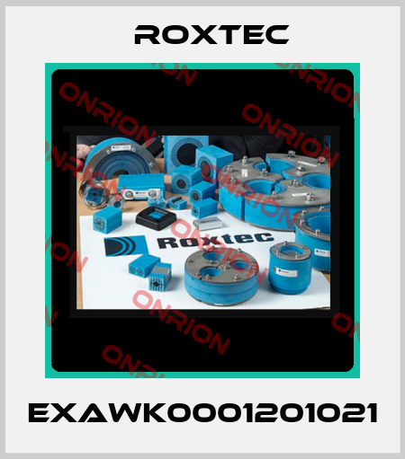 EXAWK0001201021 Roxtec