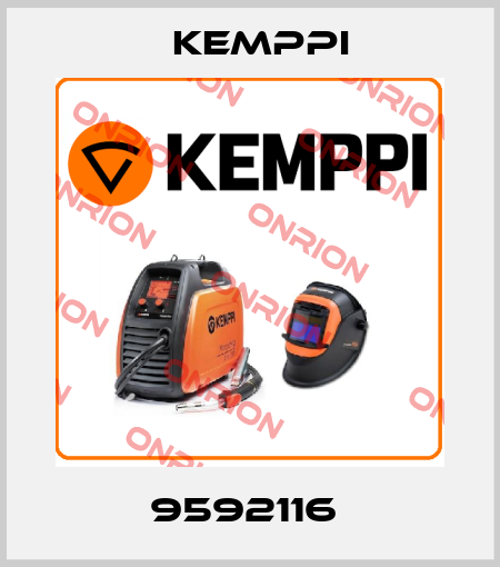 9592116  Kemppi