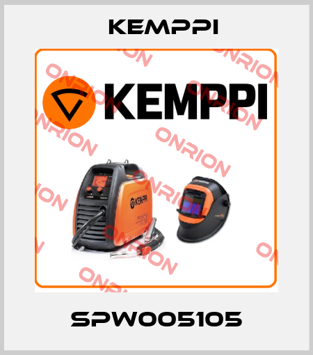SPW005105 Kemppi