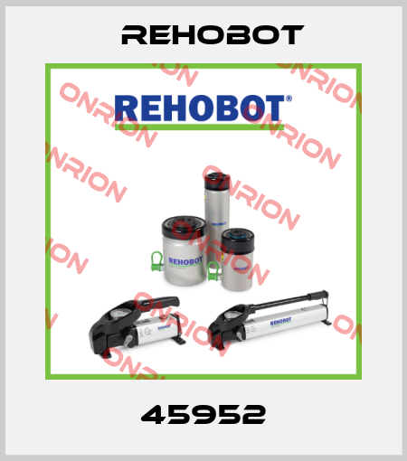 45952 Rehobot