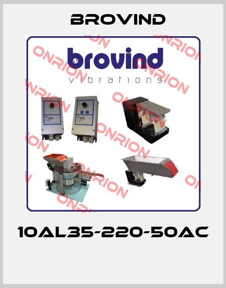 10AL35-220-50AC  Brovind