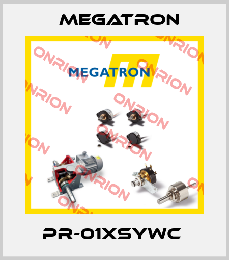 PR-01XSYWC  Megatron