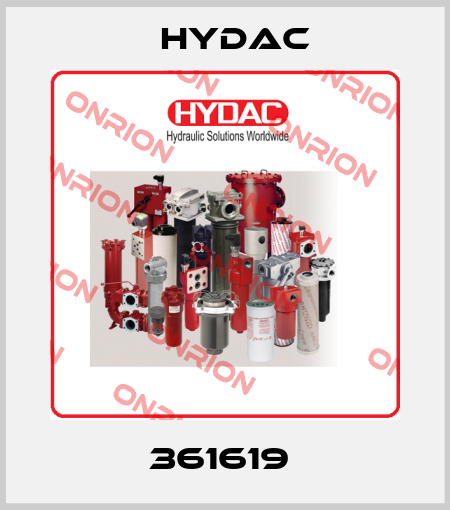 361619  Hydac