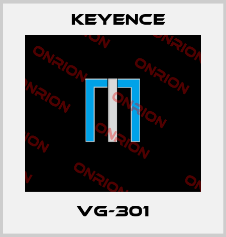 VG-301 Keyence