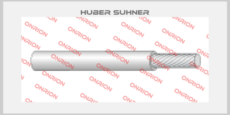 12553873 Huber Suhner