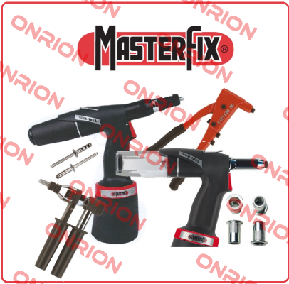 MFX 510 QI im Koffer  Masterfix