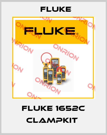 Fluke 1652C CLAMPKIT  Fluke