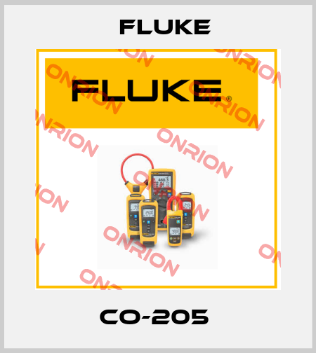 CO-205  Fluke
