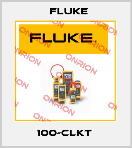 100-CLKT  Fluke