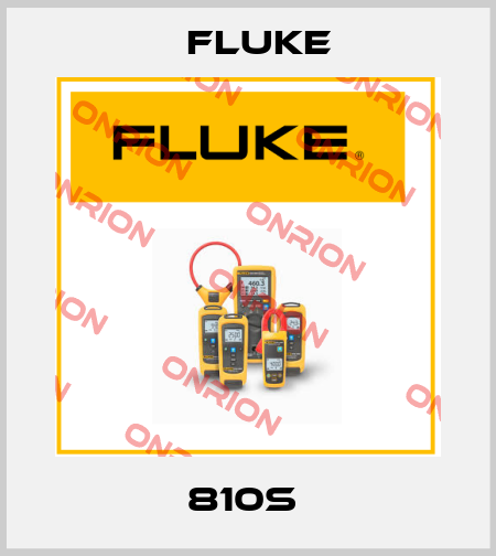 810S  Fluke