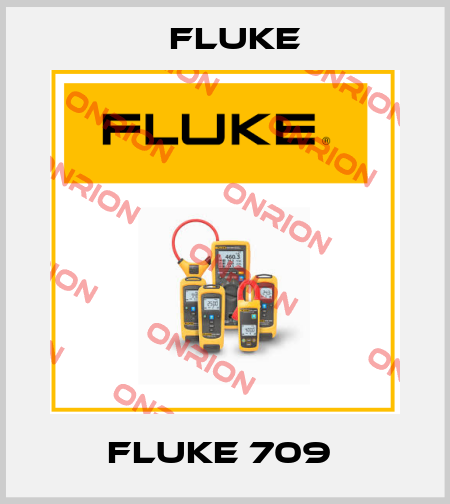 Fluke 709  Fluke