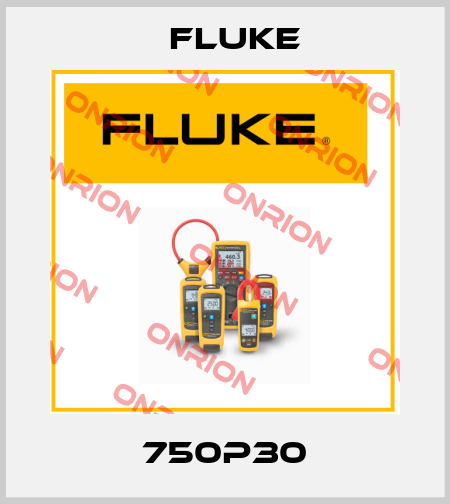 750P30 Fluke