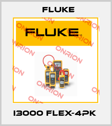 i3000 flex-4PK  Fluke