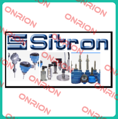 Art.No. 11169, Type:NSR-0801  Sitron