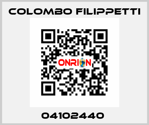 04102440  Colombo Filippetti