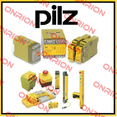  PNOZ 11  24VDC  Pilz