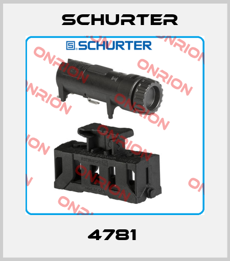 4781  Schurter