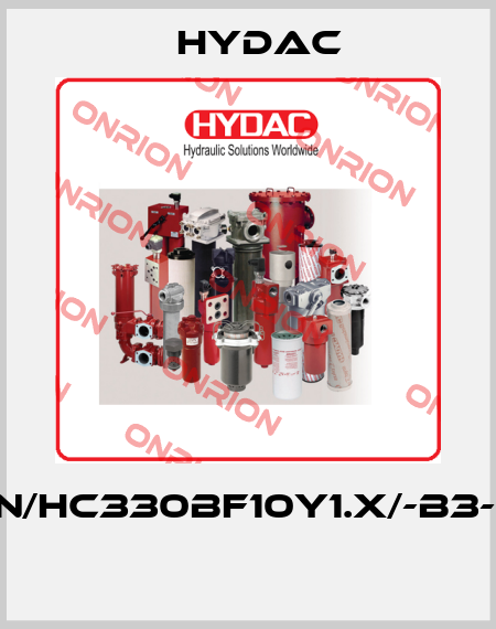 RFMBN/HC330BF10Y1.X/-B3-V1000  Hydac