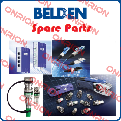 943042-001  Belden (Lumberg / Hirschmann)