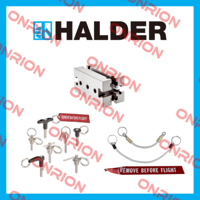 Order No. 22350.0023 Halder