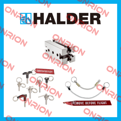 Order No. 24530.0030  Halder